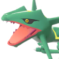 Rayquaza