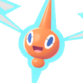 Rotom