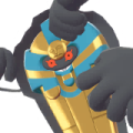 Cofagrigus
