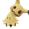 Mimikyu