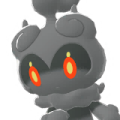 Marshadow