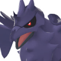 Corviknight