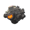 837 Rolycoly Pokemon Go