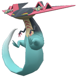 887 Dragapult Pokemon Escarlata Purpura