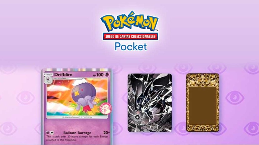 Evento Eleccion Magica Diciembre 2025 Pokemon Tcgp