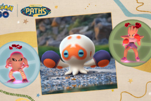 Anunciado el evento Puños y patadas/La del pulpo para Pokémon GO