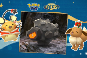 Guía del evento Fiestas Invernales 2025 Parte 2 para Pokémon GO: Misiones y Recompensas