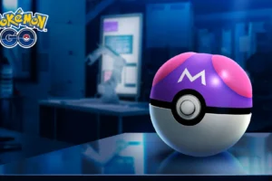 Recompensas de la Investigación magistral: Una captura espectacular para Pokémon GO
