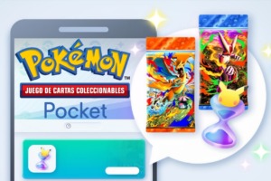 Consigue 36 relojes gratis con las misiones de evento festivas de Pokémon TCG Pocket