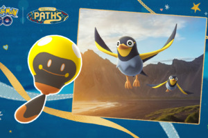Aptitudes Electrizantes: Recompensas de Pokémon GO