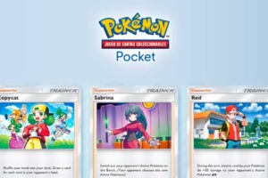 Consigue estas cartas con efectos útiles en las Misiones coleccionistas de cartas prácticas para Pokémon TCG Pocket