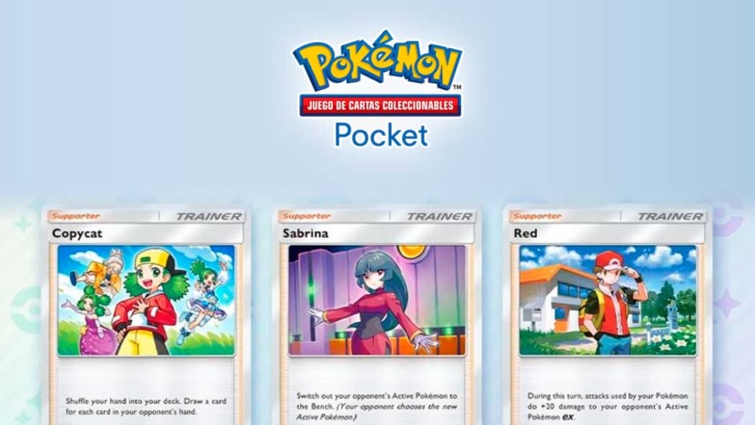 Evento Misiones Coleccionistas De Cartas Practicas Pokemon Tcgp