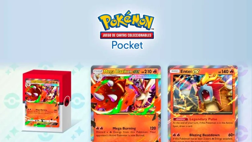 Evento Misiones Regalo Baraja Tematica Elite Pokemon Tcgp