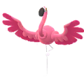 973 Flamigo Pokemon Go