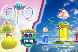 ¡Revolución en Pokémon GO! Llegan las Supermegaincursiones, las Cargas Unión y el Nivel Supermáximo
