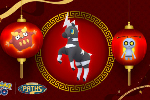 Guía de Año Nuevo Lunar 2026 en Pokémon GO: Pokémon Shiny y Recompensas