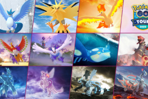 Guía de Camino a Kalos en Pokémon GO: Nuevos Pokémon y Recompensas