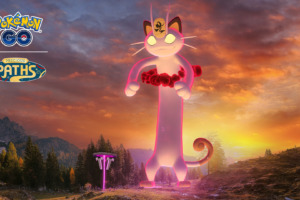 Cómo vencer a Meowth Gigamax en el Día de Combates Max de Pokémon GO