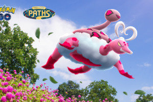 Cómo vencer a Enamorus Forma Tótem en el Día de Incursiones de Pokémon GO