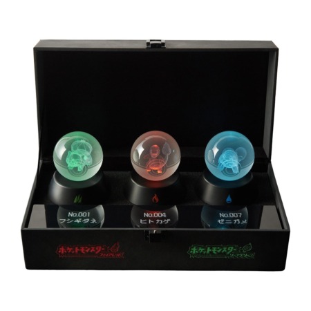 edicion especial pokemon rojo fuego verde hoja japon 1