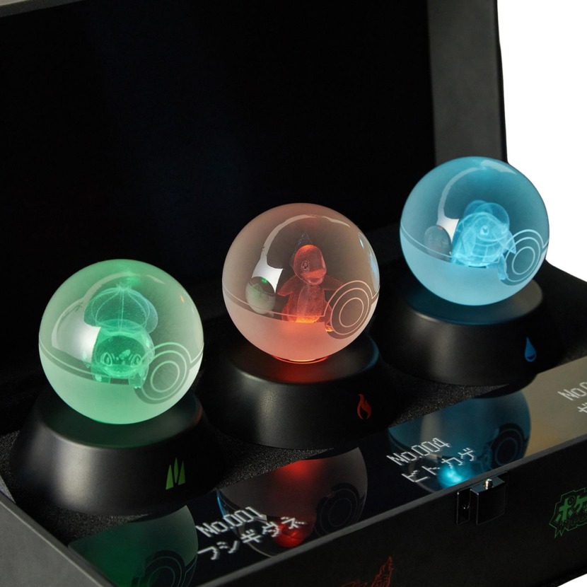 Edicion Especial Pokemon Rojo Fuego Verde Hoja Japon 7