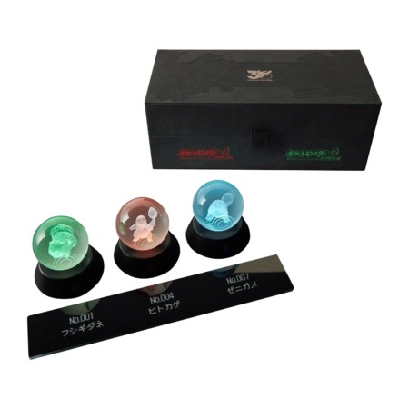 edicion especial pokemon rojo fuego verde hoja japon 8