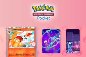 Elección Mágica de febrero 2026 introduce nuevas cartas PROMO-B en Pokémon TCG Pocket