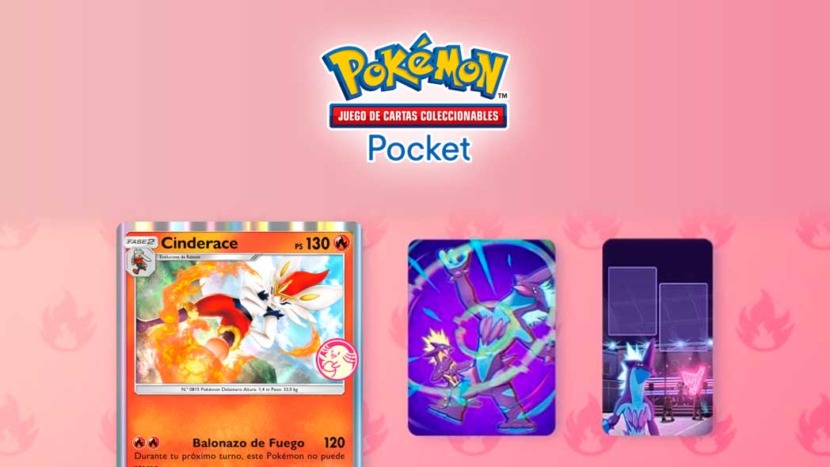 Evento Eleccion Magica Febrero 2026 Pokemon Tcgp