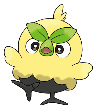 Pokemon Wind And Pokemon Waves Browt