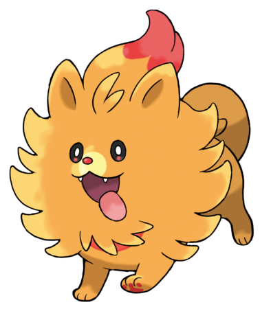 Pokemon Wind And Pokemon Waves Pombon