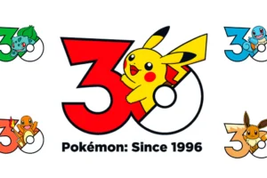 ¡Hazte con todos! Cómo conseguir tu imagen personalizada del 30 Aniversario de Pokémon en X
