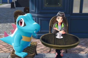Consigue a Chikorita, Totodile y Tepig Alfa en Pokémon HOME: Regalos por Leyendas Pokémon: Z-A