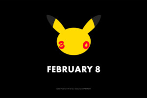 The Pokémon Company lanzará un video especial del 30.° aniversario de la franquicia durante el Super Bowl