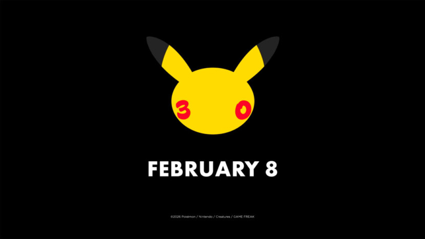 Teaser 8 Febrero 2026 Super Bowl Pokemon