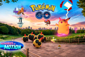 Todo sobre Recuerdos en Marcha de Pokémon GO: ¡Volcanion gratis y actualización histórica de Shinys!