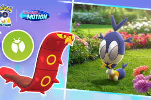 Guía de Insectival / A bichear 2026 en Pokémon GO: Misiones y recompensas