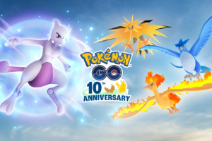 Guía Pokémon GO: Evento «Con todo» del 30° Aniversario con nuevos bonus y Legendarios