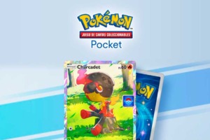 El evento Botín Charcadet revela estas cartas Promo B para Pokémon TCG Pocket