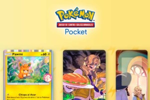 Elección Mágica de Marzo 2026 introduce nuevas cartas PROMO-B en Pokémon TCG Pocket
