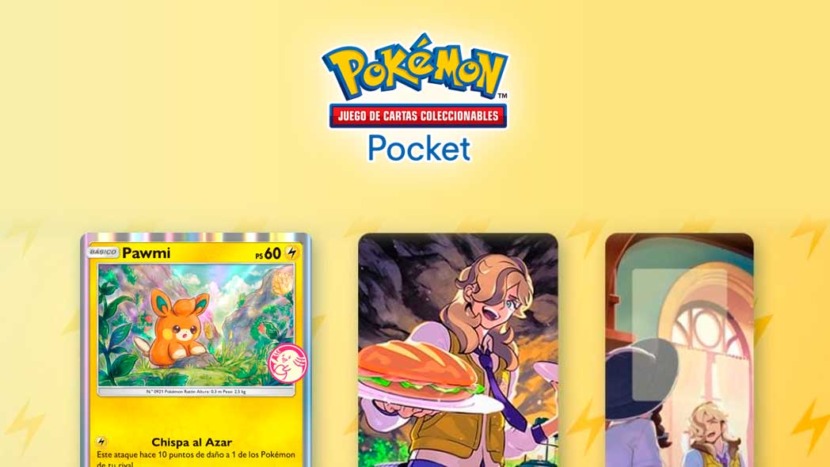 Evento Eleccion Magica Marzo 2026 Pokemon Tcgp