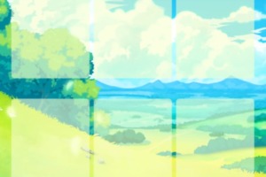 Fondo Campo De Aventuras Pokemon Tcgp