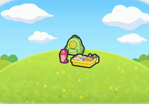 Habitat Field Trip Friends Pokemon Pokopia