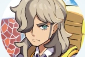 Icono Damian Pokemon Tcgp