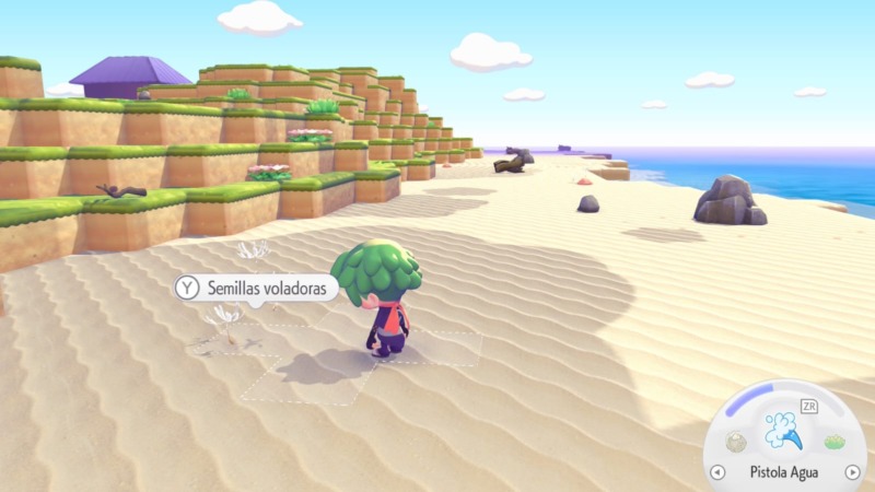 Isla Ensueño Semillas Voladoras Pokemon Pokopia.jpg