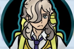 Moneda Damian Pokemon Tcgp