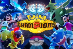 Pokémon Champions se actualiza a la versión 1.2: Nuevas megaevoluciones, starters de Galar y objetos clave agitan el metagame