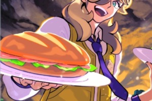 Portada Damian Pokemon Tcgp