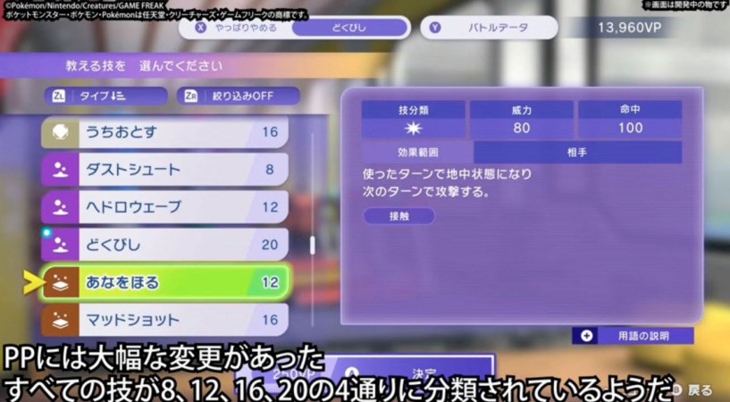 Pp Pokemon Champions