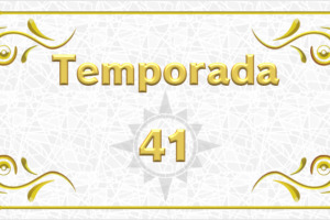 Temporada 41 (final) de Combates Clasificatorios de Pokémon Escarlata y Púrpura