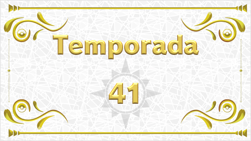Temporada 41 Pokemon Escarlata Purpura